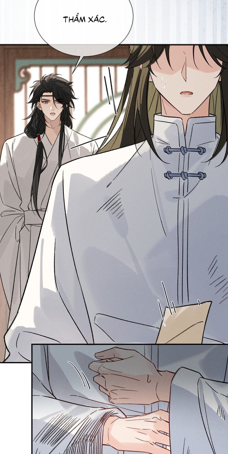 Lang Kỵ Trúc Mã Lai Chapter 48 - Trang 9