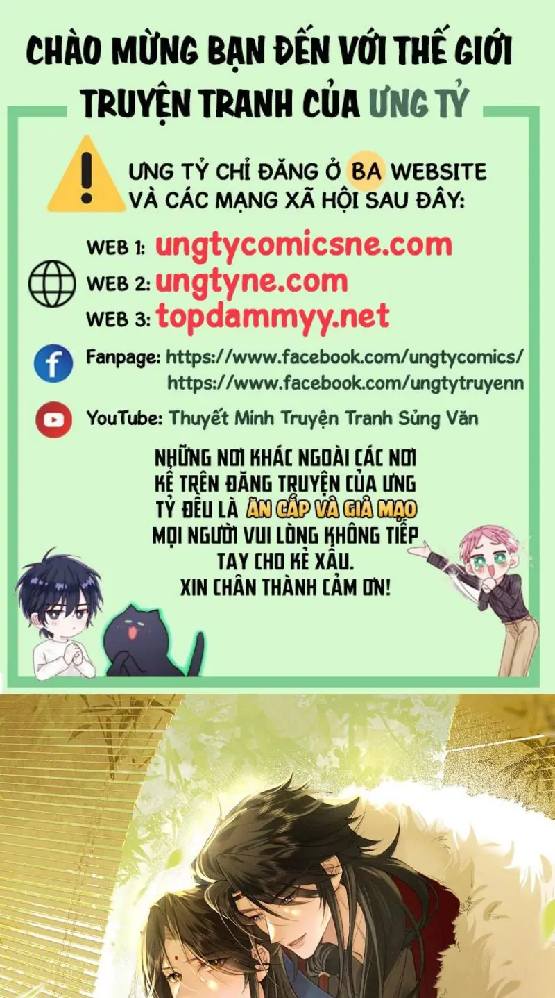 Lang Kỵ Trúc Mã Lai Chapter 49 - Trang 1