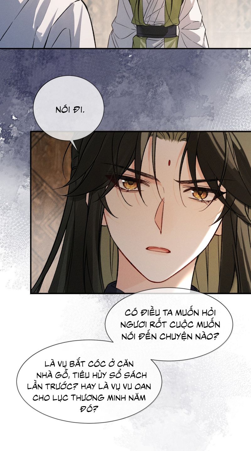 Lang Kỵ Trúc Mã Lai Chapter 49 - Trang 10