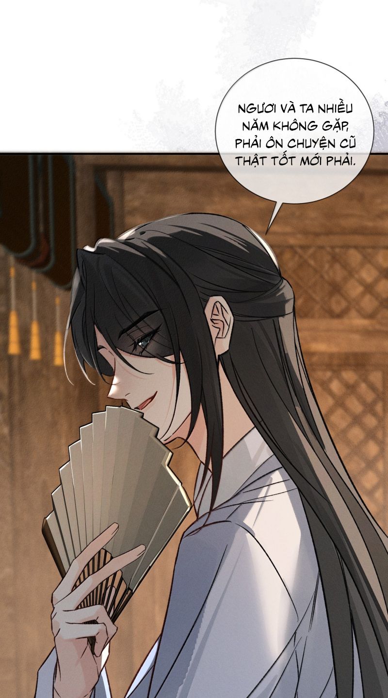Lang Kỵ Trúc Mã Lai Chapter 49 - Trang 11