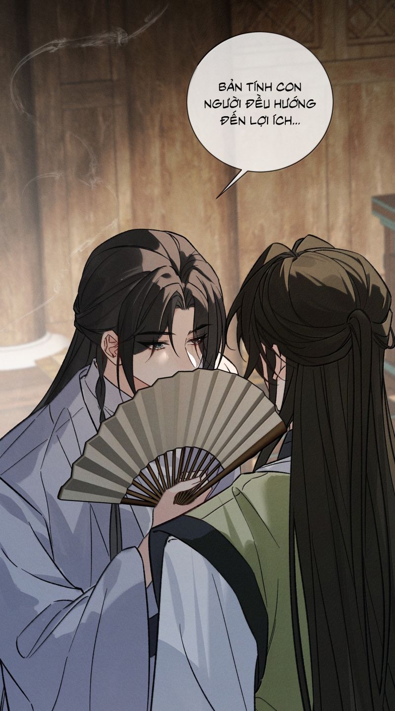 Lang Kỵ Trúc Mã Lai Chapter 49 - Trang 14