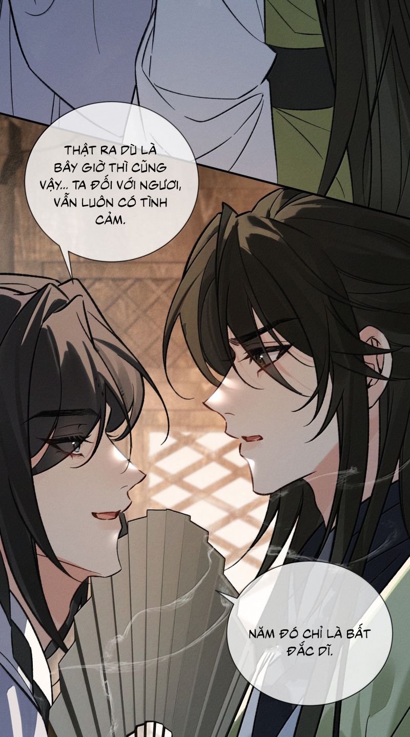 Lang Kỵ Trúc Mã Lai Chapter 49 - Trang 15