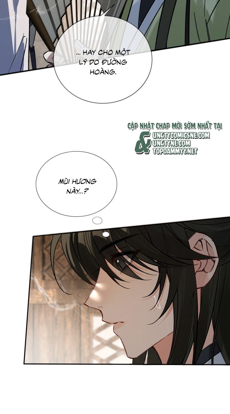 Lang Kỵ Trúc Mã Lai Chapter 49 - Trang 16