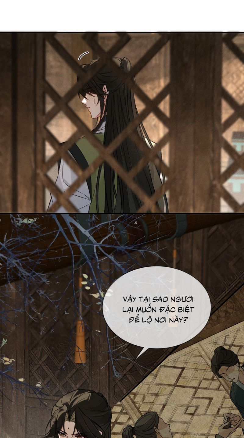 Lang Kỵ Trúc Mã Lai Chapter 49 - Trang 17