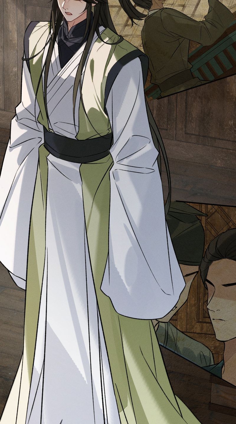 Lang Kỵ Trúc Mã Lai Chapter 49 - Trang 18