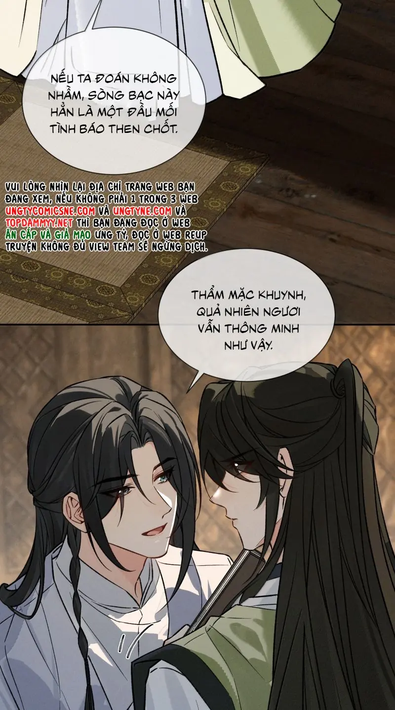 Lang Kỵ Trúc Mã Lai Chapter 49 - Trang 19