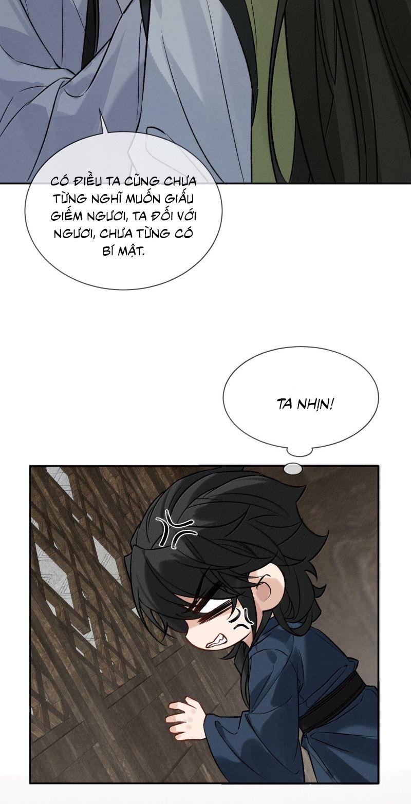 Lang Kỵ Trúc Mã Lai Chapter 49 - Trang 20