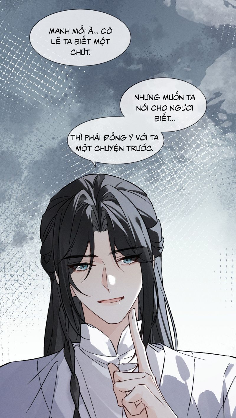 Lang Kỵ Trúc Mã Lai Chapter 49 - Trang 24