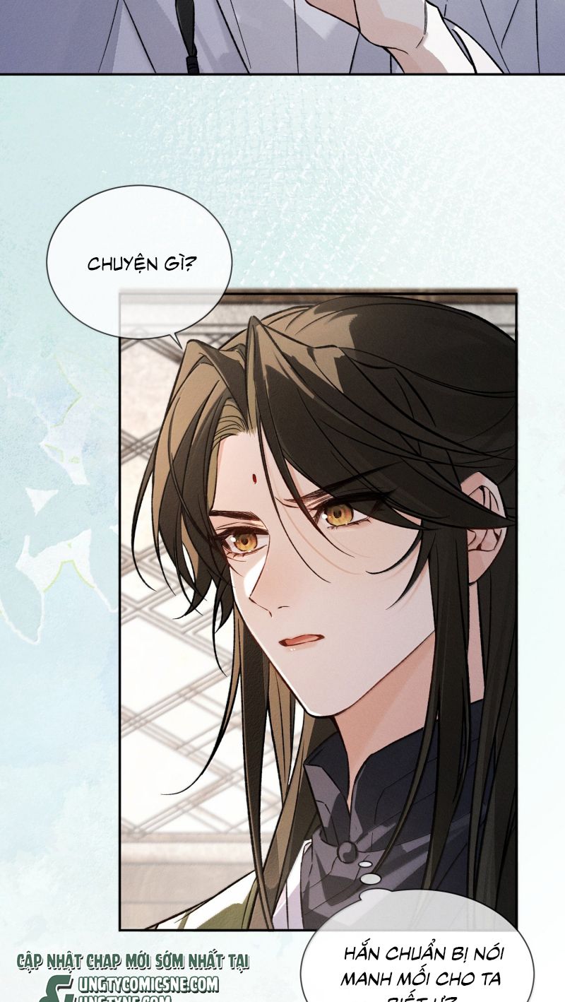 Lang Kỵ Trúc Mã Lai Chapter 49 - Trang 25