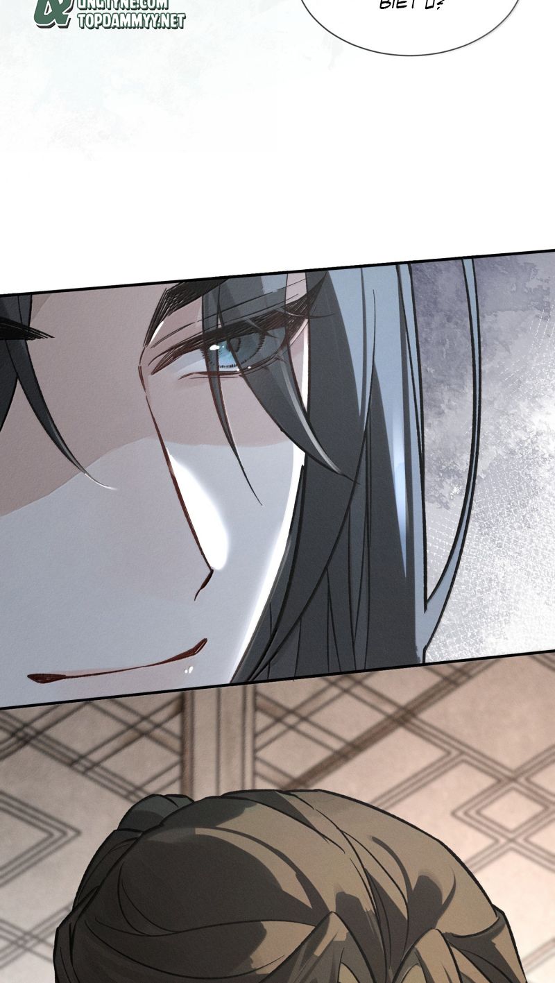 Lang Kỵ Trúc Mã Lai Chapter 49 - Trang 26