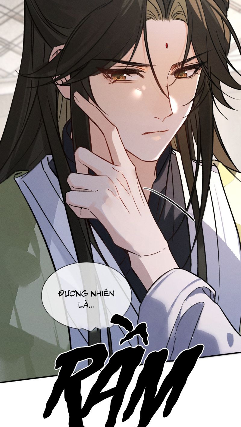 Lang Kỵ Trúc Mã Lai Chapter 49 - Trang 27