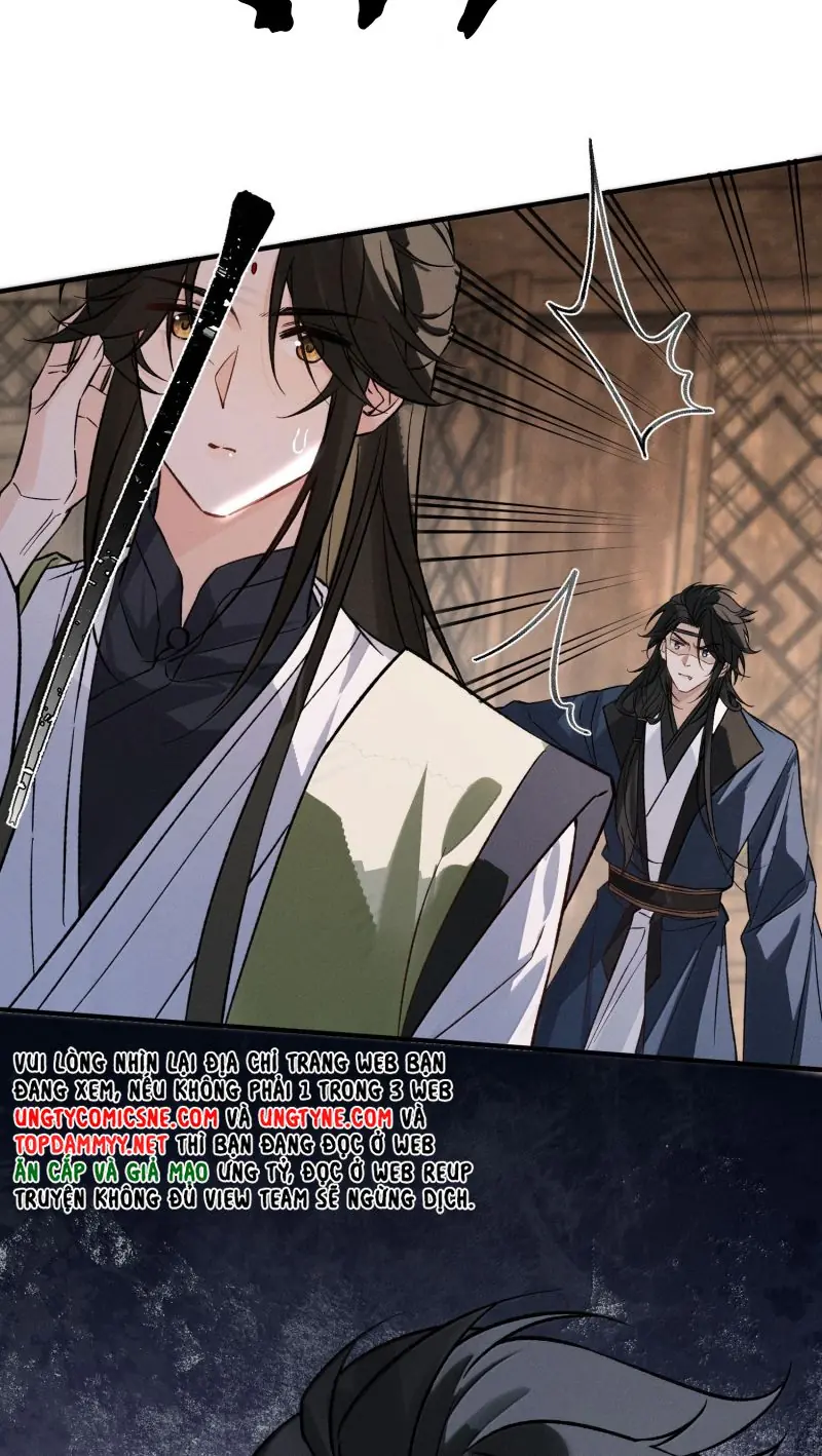 Lang Kỵ Trúc Mã Lai Chapter 49 - Trang 28