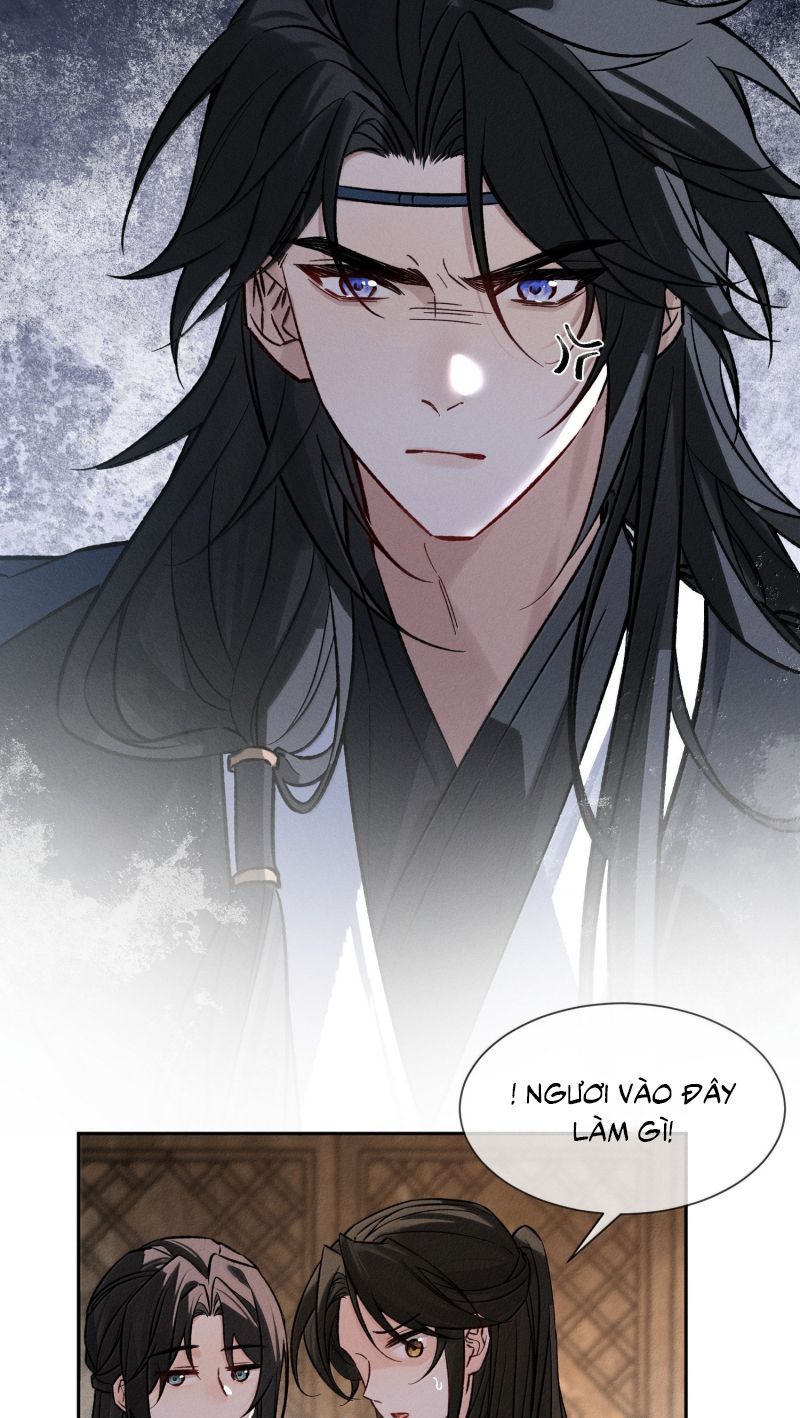 Lang Kỵ Trúc Mã Lai Chapter 49 - Trang 29