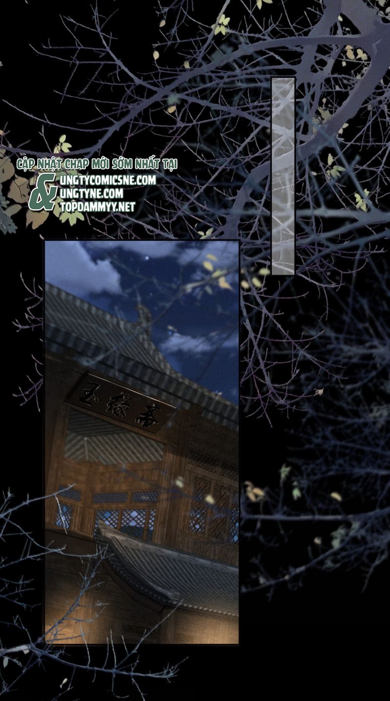 Lang Kỵ Trúc Mã Lai Chapter 49 - Trang 3