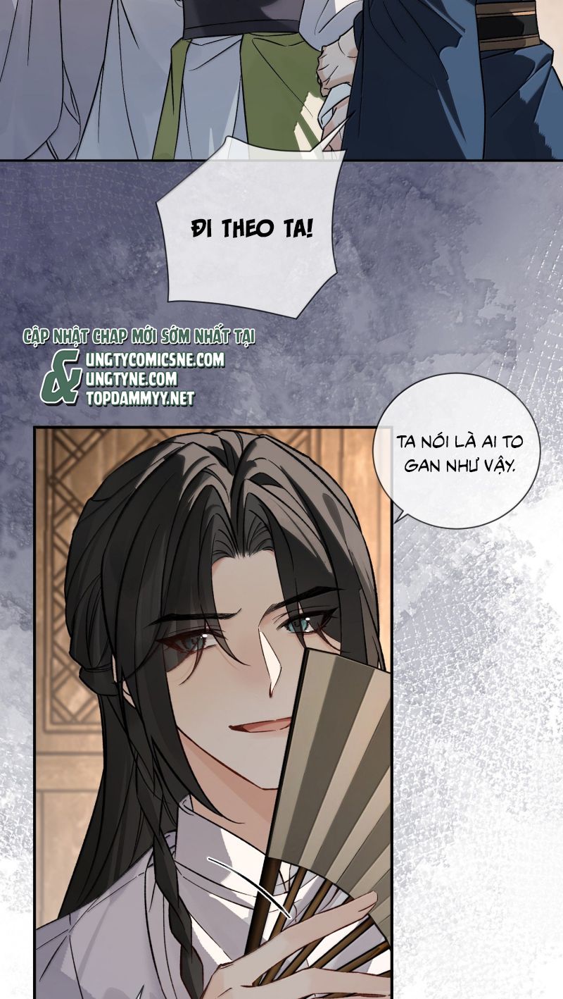 Lang Kỵ Trúc Mã Lai Chapter 49 - Trang 31