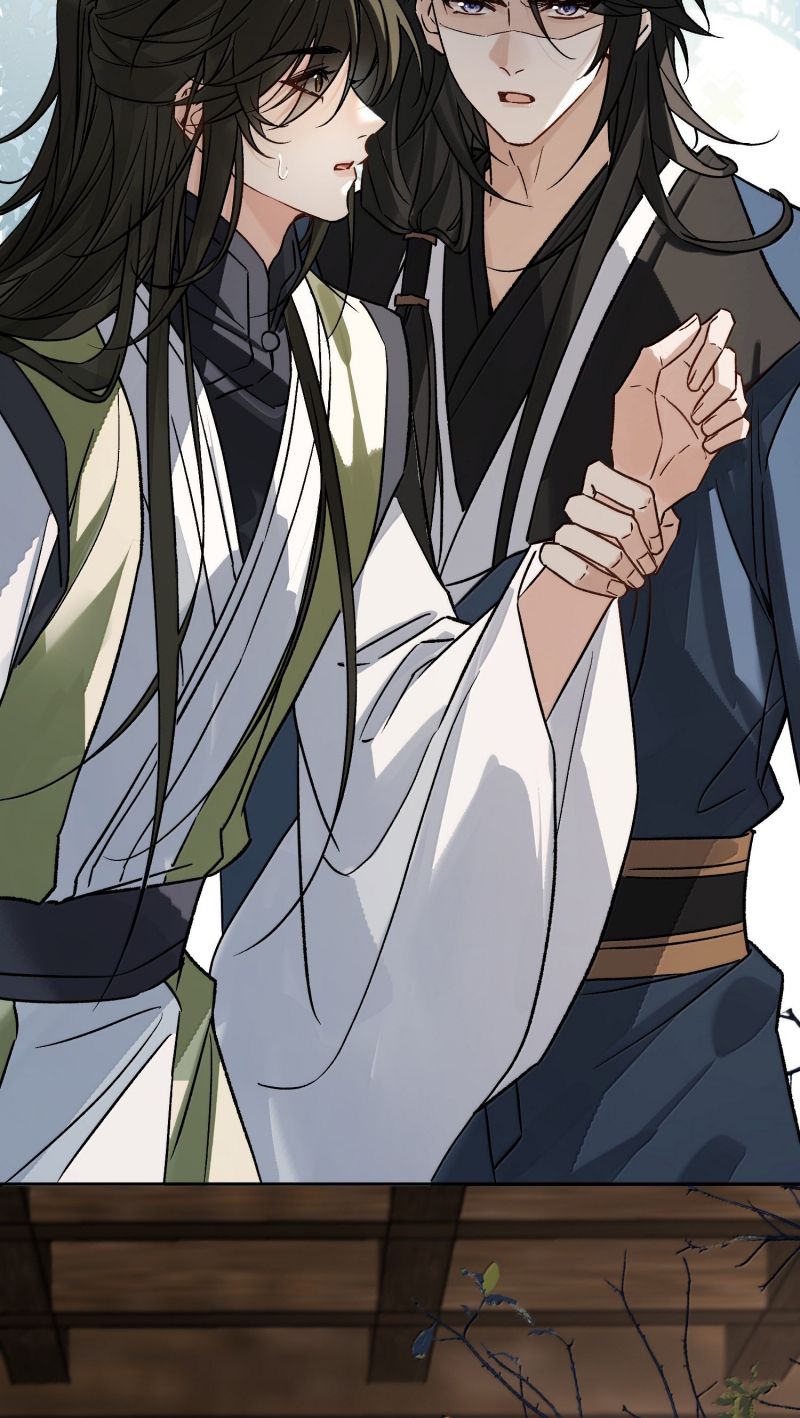 Lang Kỵ Trúc Mã Lai Chapter 49 - Trang 34