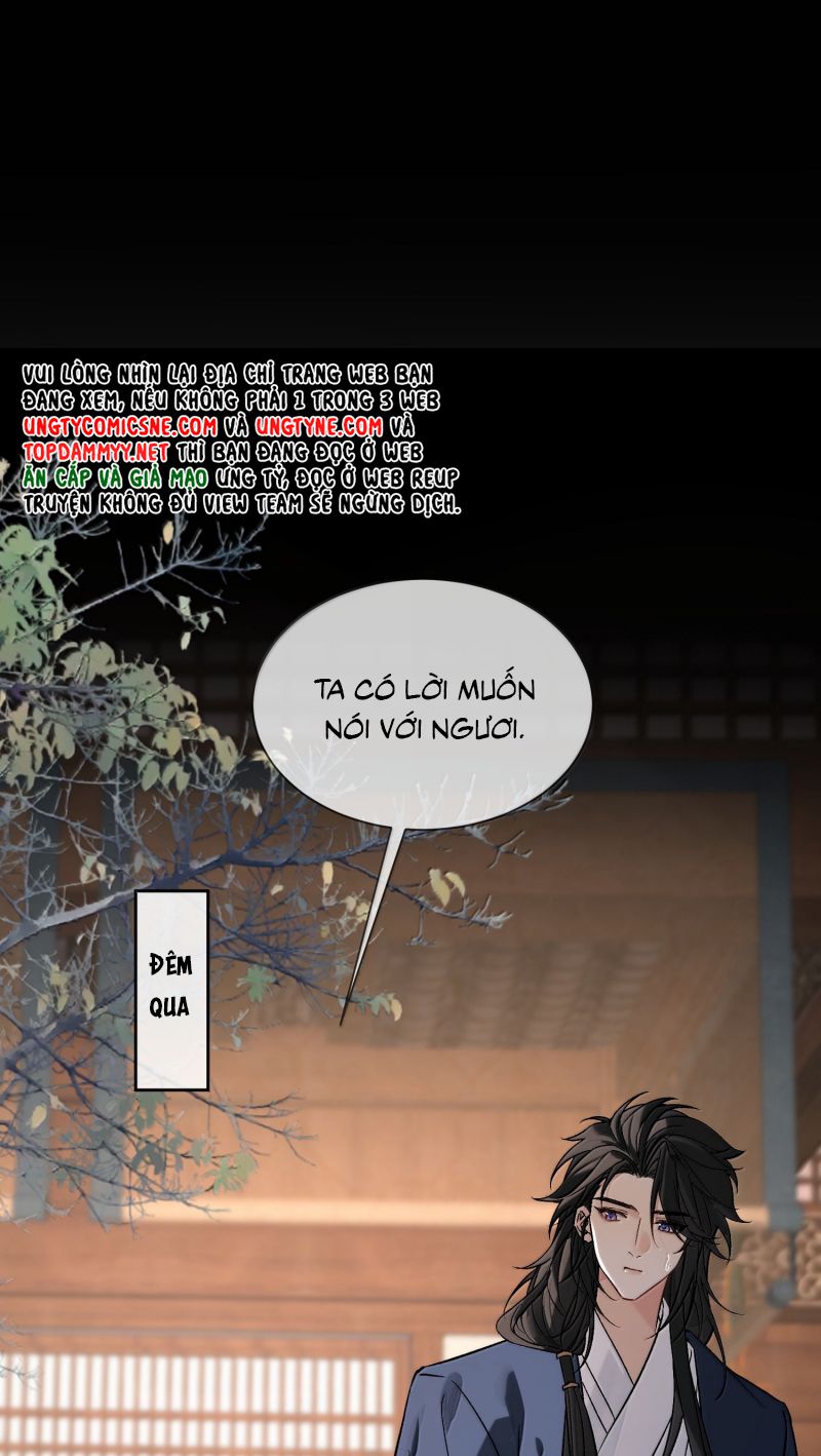 Lang Kỵ Trúc Mã Lai Chapter 49 - Trang 37