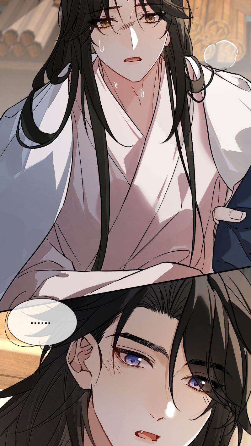 Lang Kỵ Trúc Mã Lai Chapter 49 - Trang 39