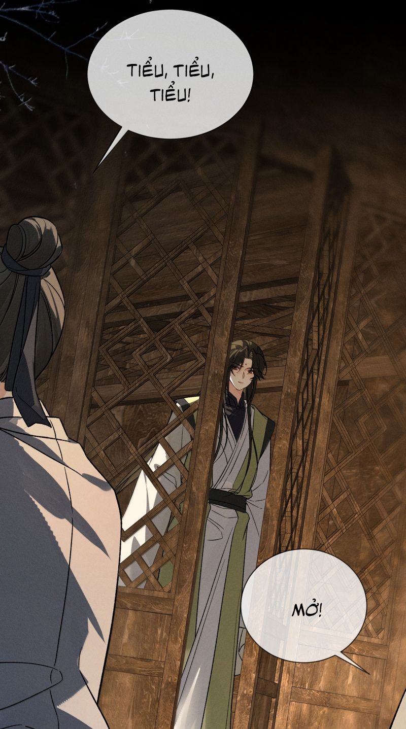 Lang Kỵ Trúc Mã Lai Chapter 49 - Trang 4