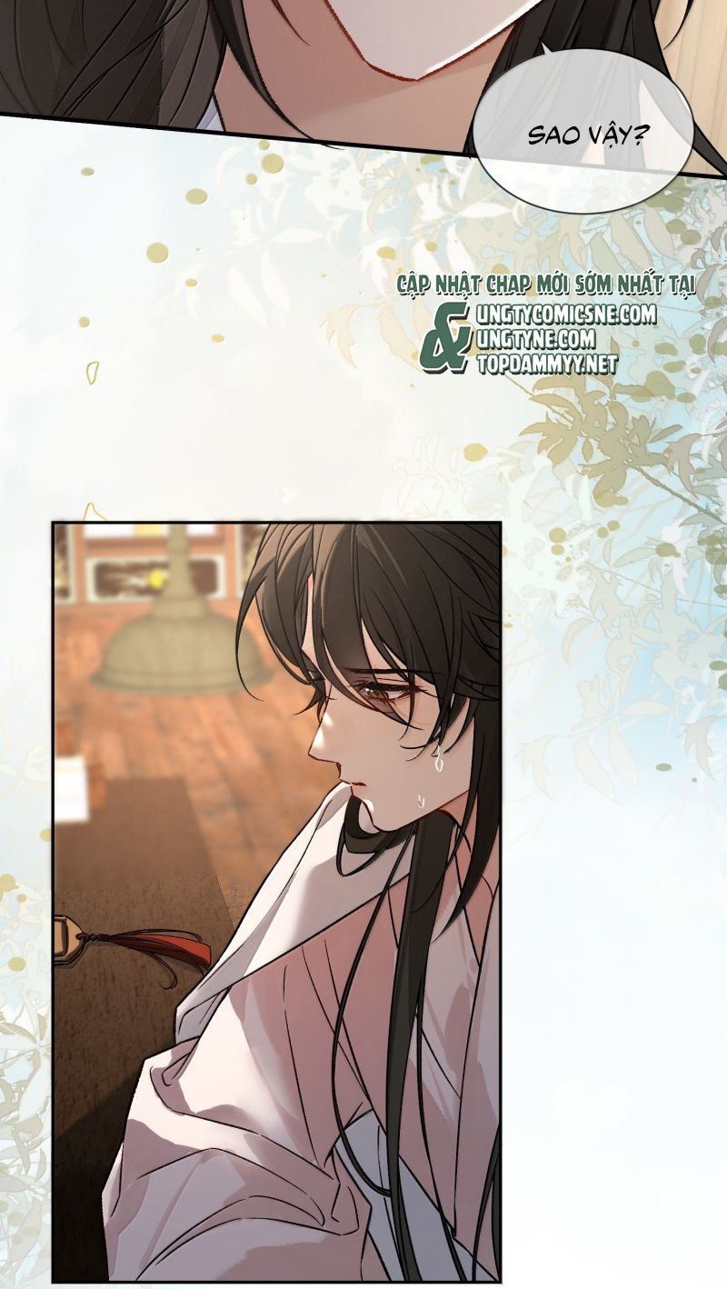 Lang Kỵ Trúc Mã Lai Chapter 49 - Trang 40