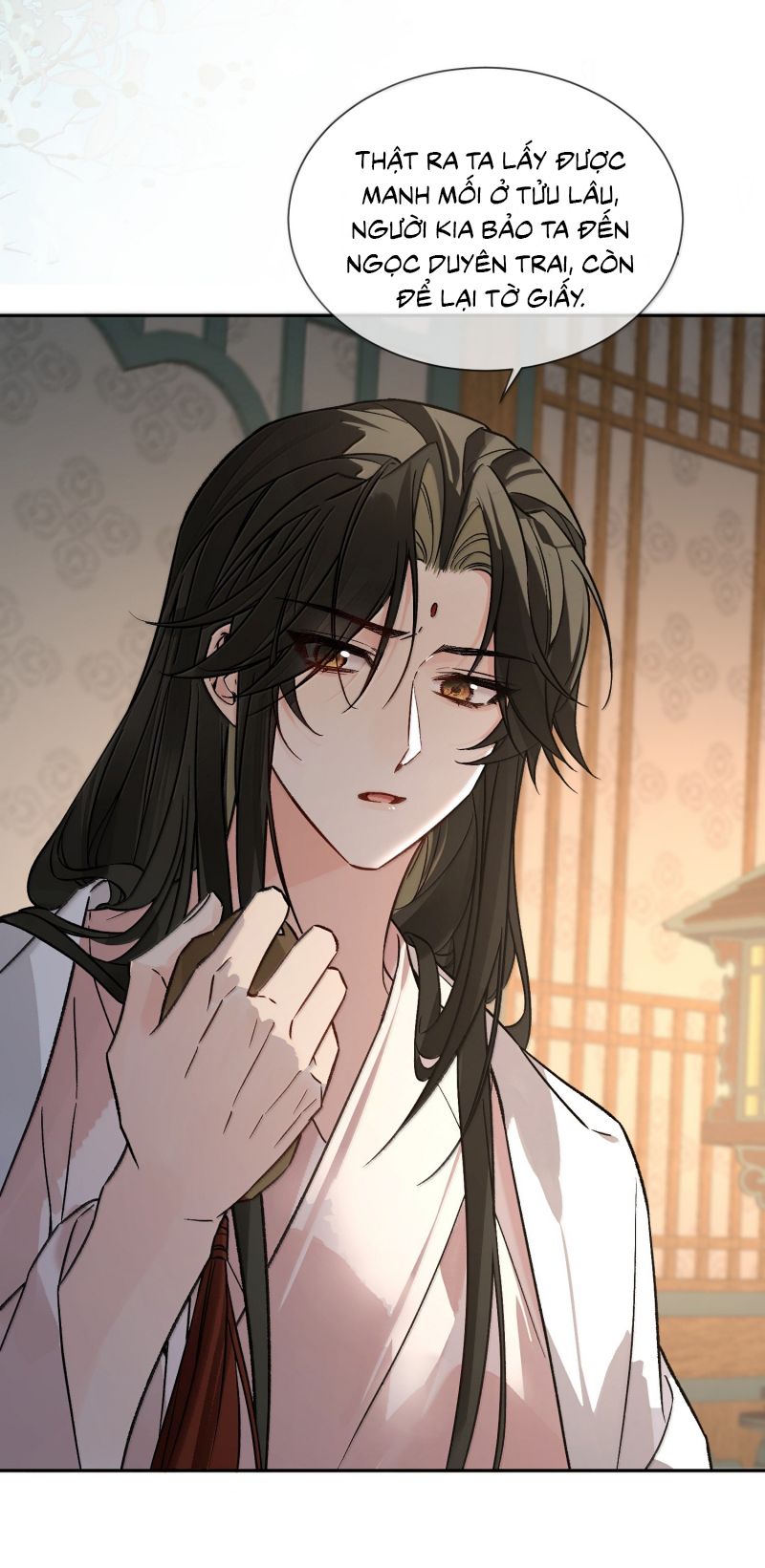 Lang Kỵ Trúc Mã Lai Chapter 49 - Trang 41