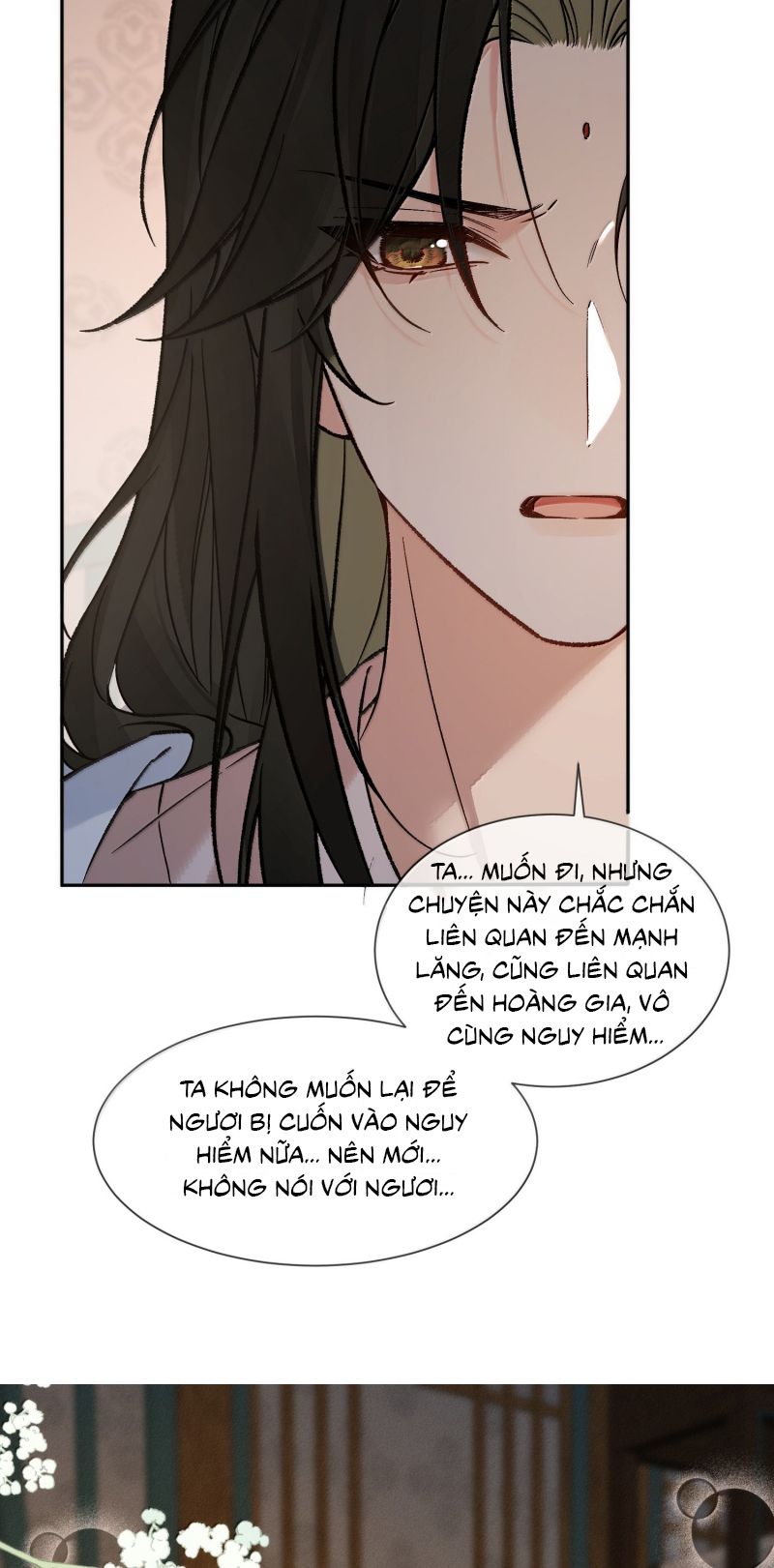 Lang Kỵ Trúc Mã Lai Chapter 49 - Trang 43