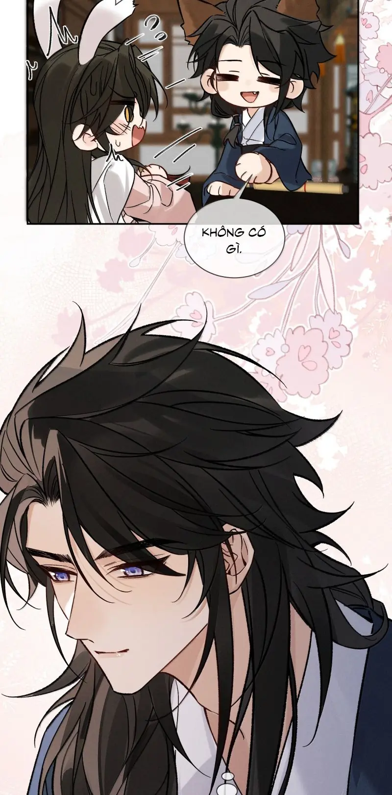 Lang Kỵ Trúc Mã Lai Chapter 49 - Trang 45