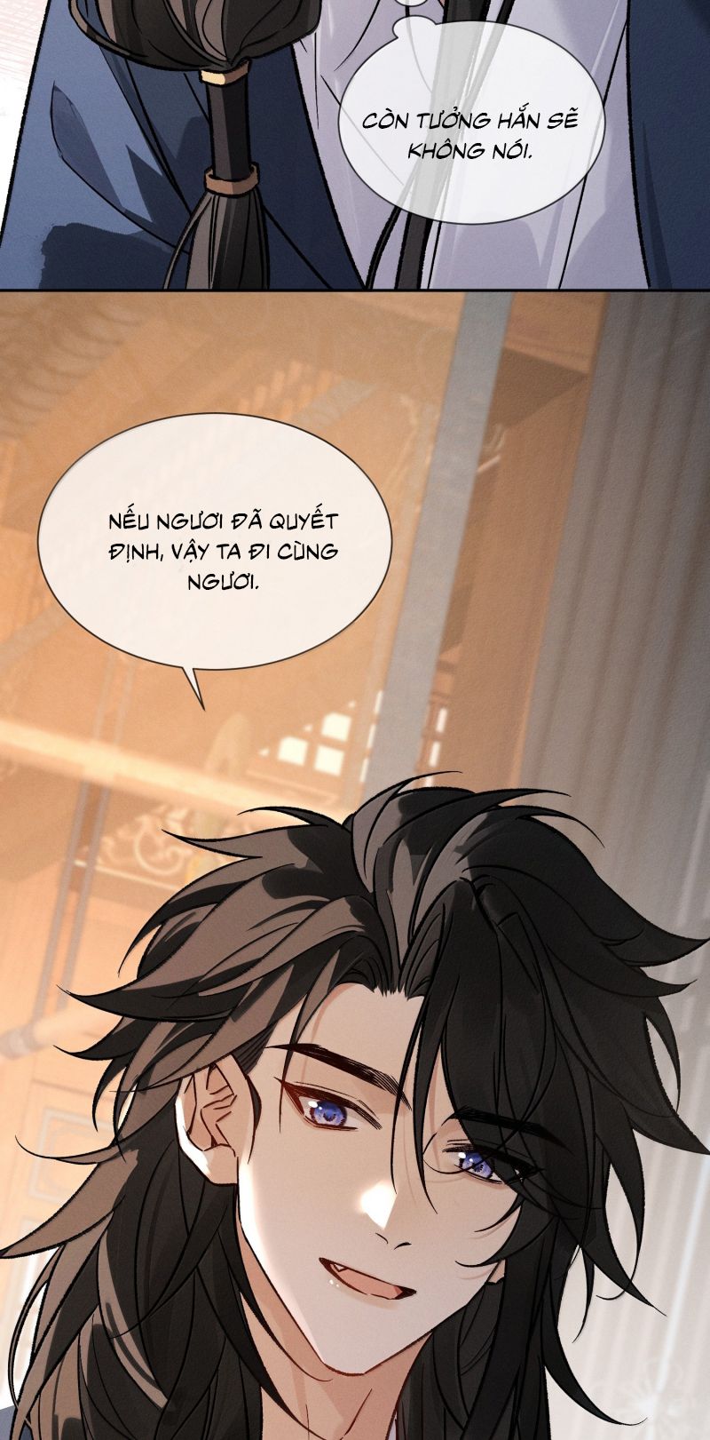 Lang Kỵ Trúc Mã Lai Chapter 49 - Trang 46