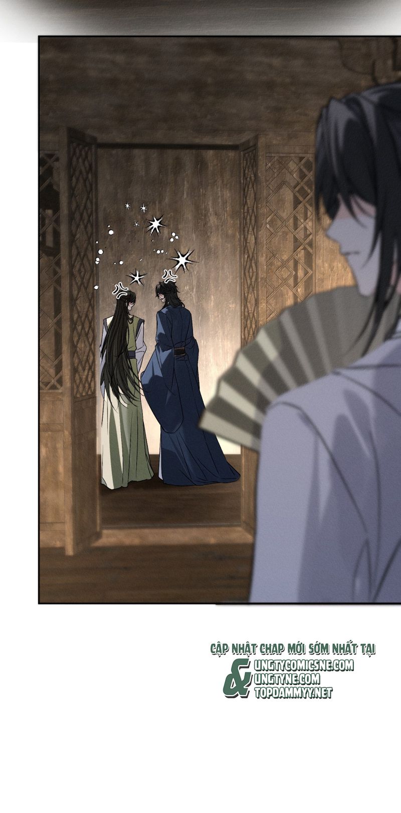Lang Kỵ Trúc Mã Lai Chapter 49 - Trang 49