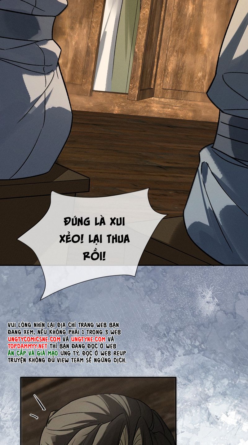 Lang Kỵ Trúc Mã Lai Chapter 49 - Trang 5