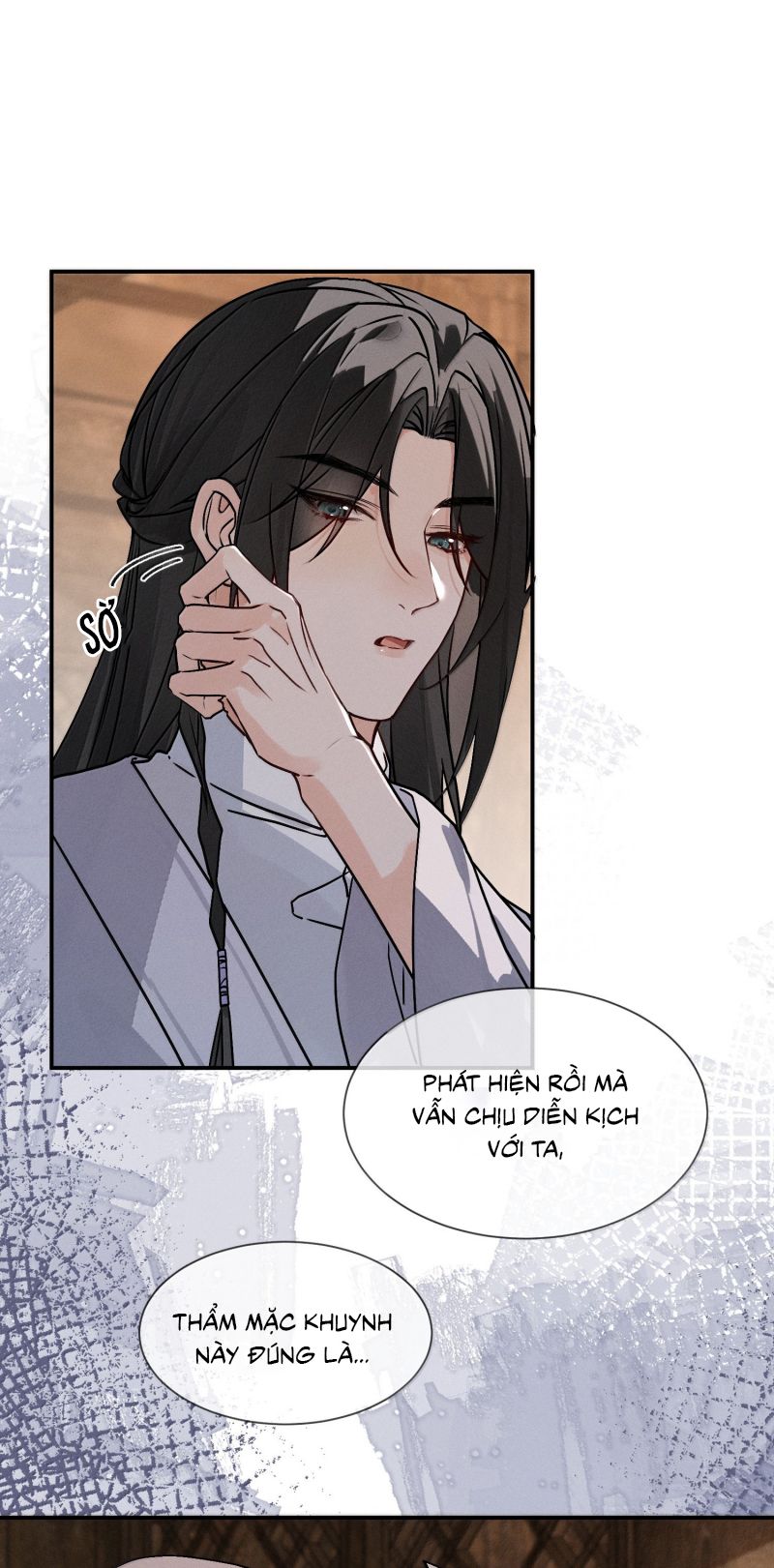Lang Kỵ Trúc Mã Lai Chapter 49 - Trang 50