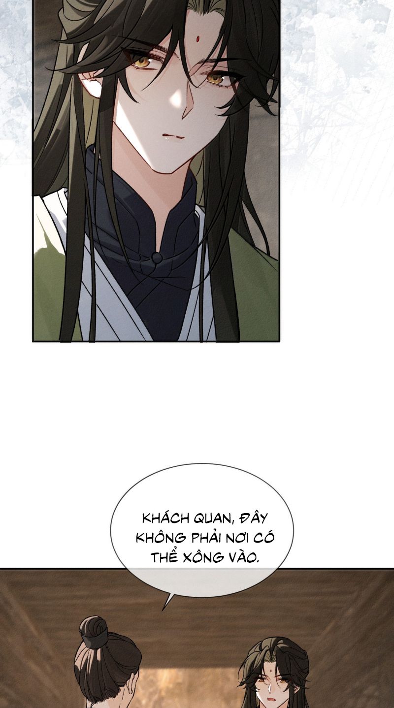 Lang Kỵ Trúc Mã Lai Chapter 49 - Trang 6