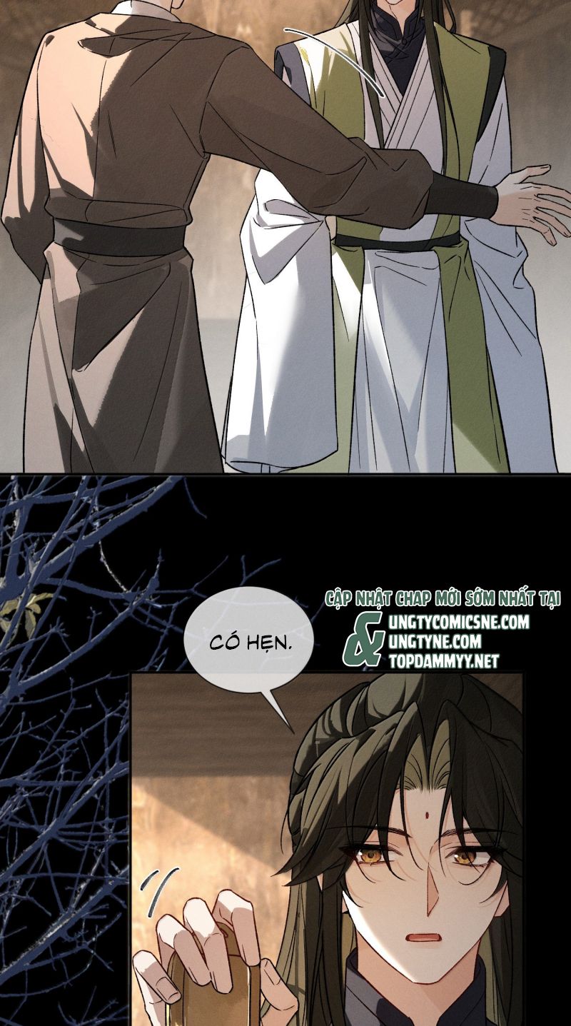 Lang Kỵ Trúc Mã Lai Chapter 49 - Trang 7
