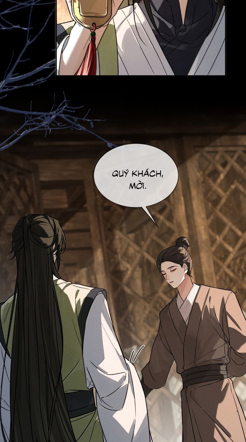 Lang Kỵ Trúc Mã Lai Chapter 49 - Trang 8