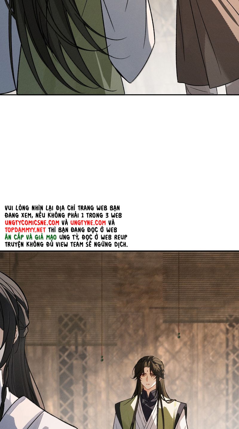 Lang Kỵ Trúc Mã Lai Chapter 49 - Trang 9