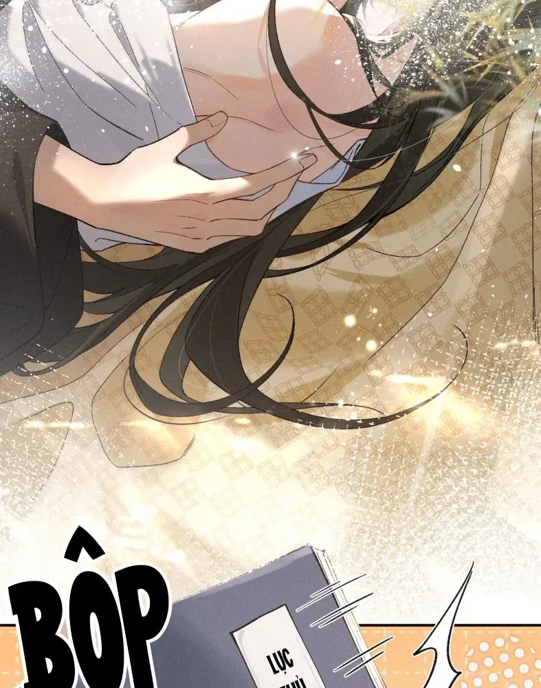 Lang Kỵ Trúc Mã Lai Chapter 5 - Trang 12
