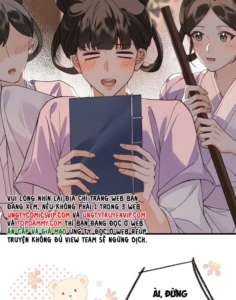 Lang Kỵ Trúc Mã Lai Chapter 5 - Trang 14