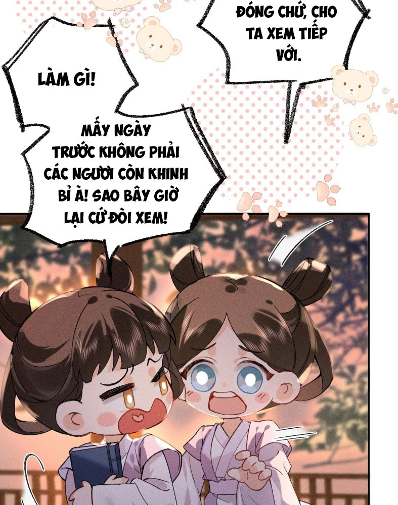 Lang Kỵ Trúc Mã Lai Chapter 5 - Trang 15