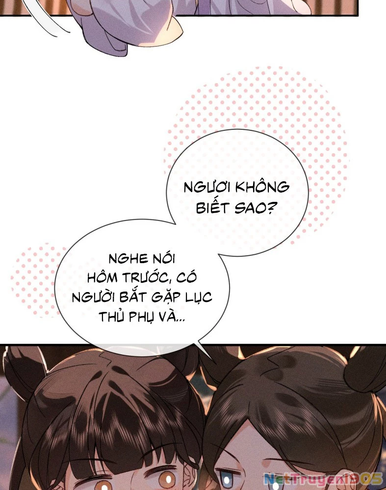 Lang Kỵ Trúc Mã Lai Chapter 5 - Trang 16