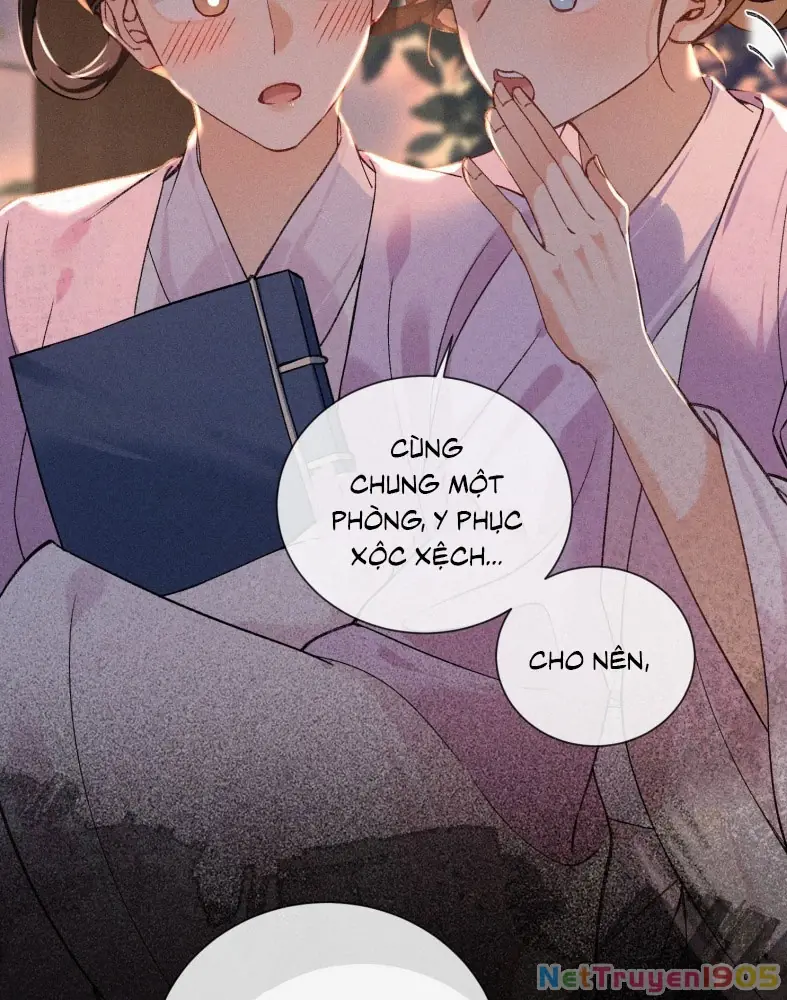 Lang Kỵ Trúc Mã Lai Chapter 5 - Trang 17