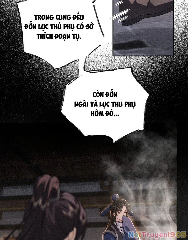 Lang Kỵ Trúc Mã Lai Chapter 5 - Trang 20