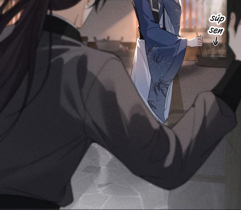 Lang Kỵ Trúc Mã Lai Chapter 5 - Trang 21
