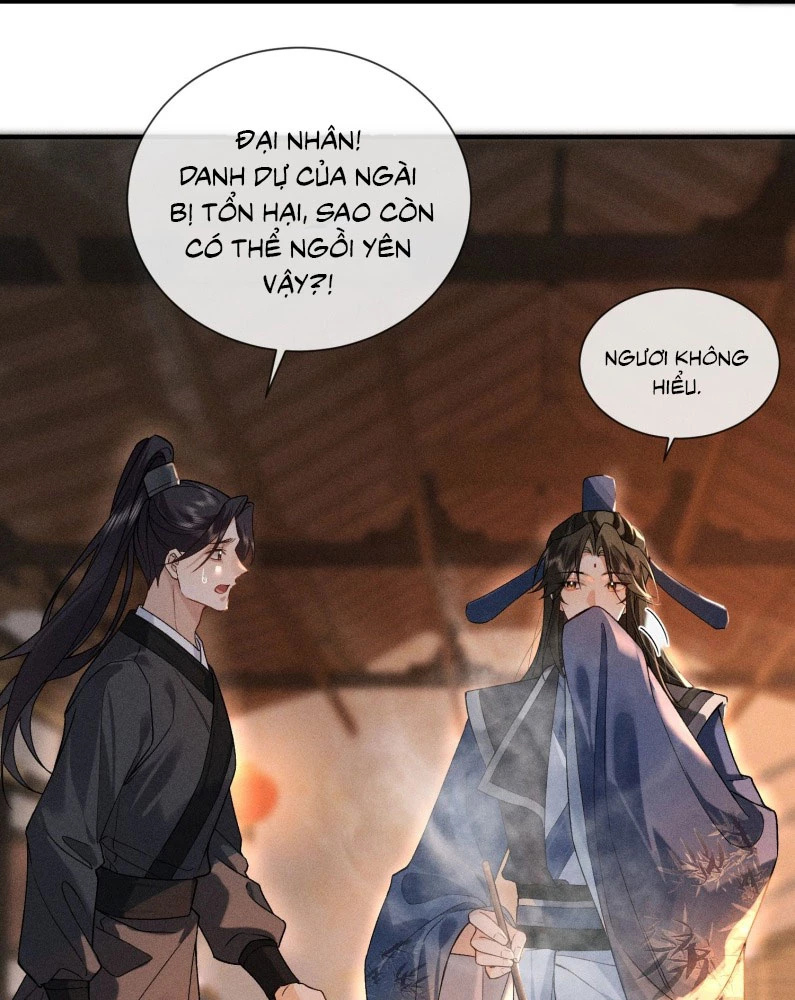 Lang Kỵ Trúc Mã Lai Chapter 5 - Trang 22