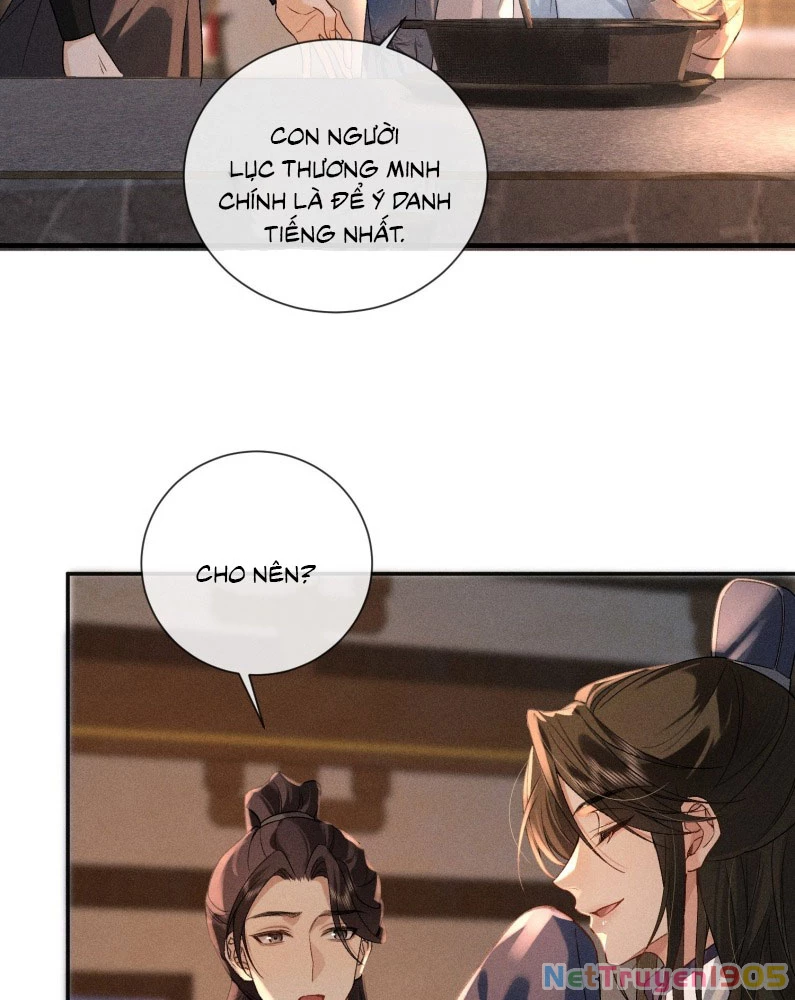 Lang Kỵ Trúc Mã Lai Chapter 5 - Trang 23