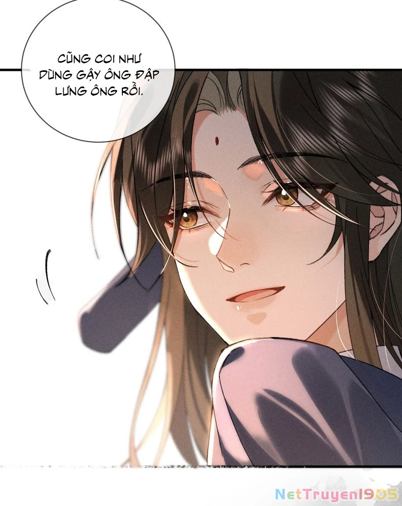 Lang Kỵ Trúc Mã Lai Chapter 5 - Trang 25
