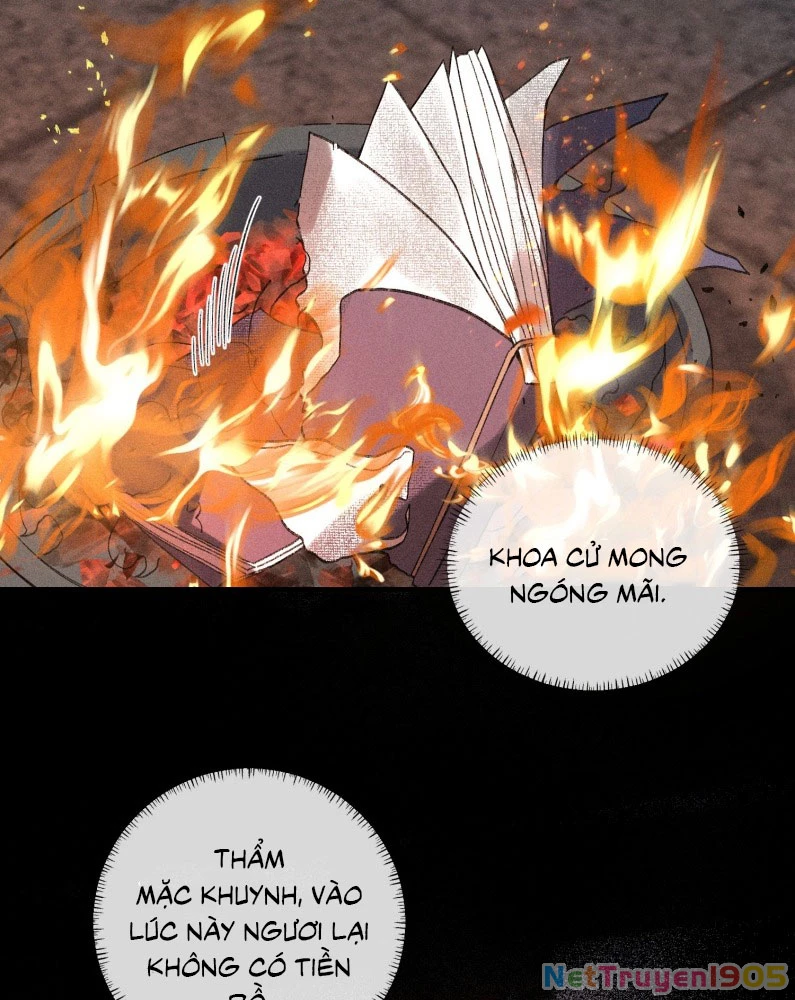 Lang Kỵ Trúc Mã Lai Chapter 5 - Trang 27