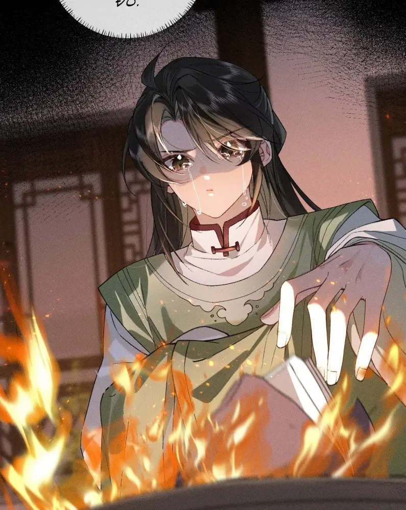 Lang Kỵ Trúc Mã Lai Chapter 5 - Trang 28