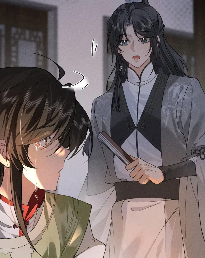 Lang Kỵ Trúc Mã Lai Chapter 5 - Trang 31