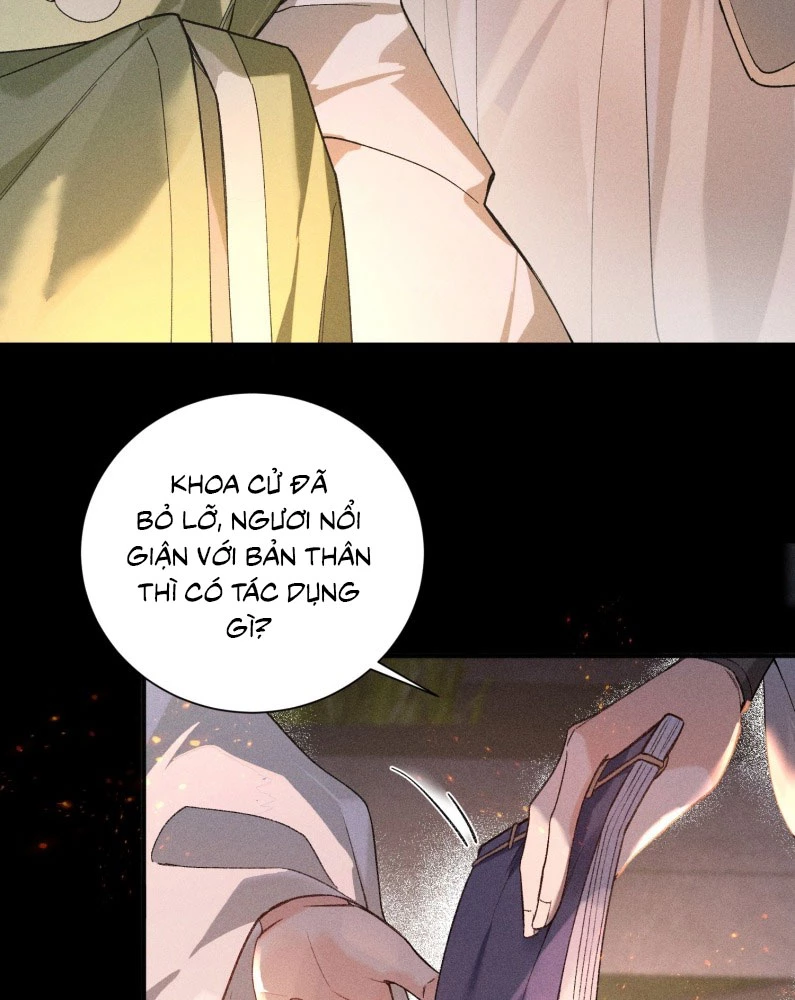 Lang Kỵ Trúc Mã Lai Chapter 5 - Trang 32