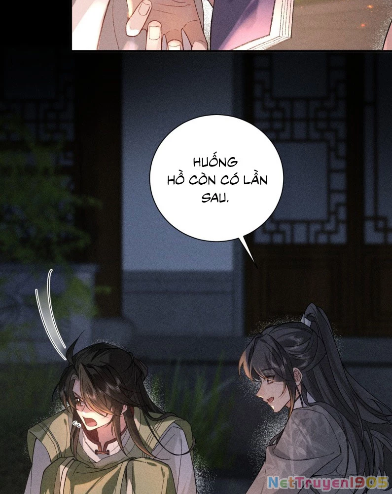 Lang Kỵ Trúc Mã Lai Chapter 5 - Trang 33
